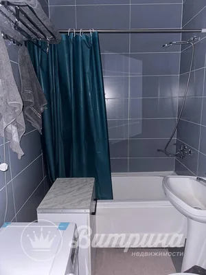 Фото 6 1-комн. квартира в Махтумкули