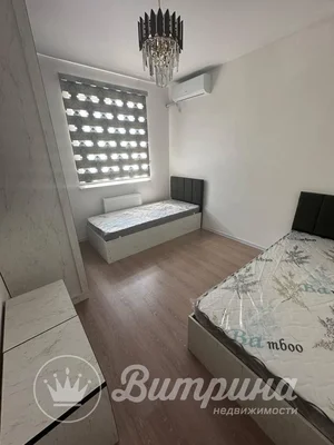 Фото 10 1-комн. квартира в Махтумкули