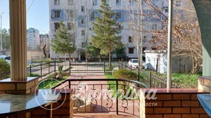 Фото 2 2-комн. квартира в Мирабадский район