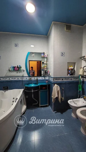 Фото 8 2-комн. квартира в Мирабадский район