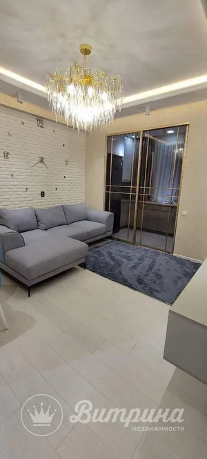 Фото 1 2-комн. квартира в Мирзо-Улугбекском районе