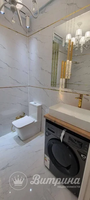 Фото 3 2-комн. квартира в Мирзо-Улугбекском районе