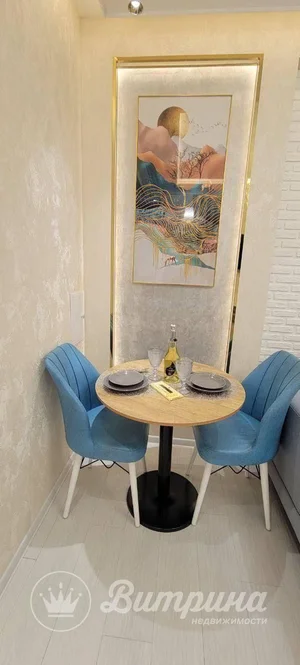 Фото 8 2-комн. квартира в Мирзо-Улугбекском районе