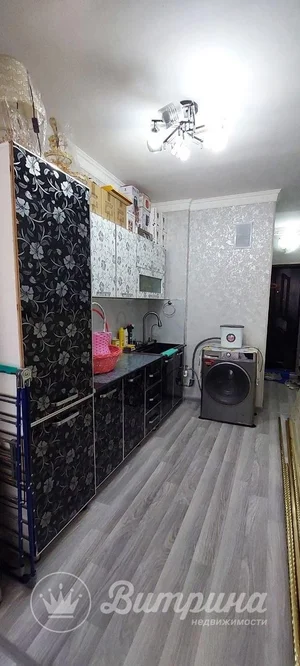 Фото 6 1-комн. квартира в Яшнабадском районе