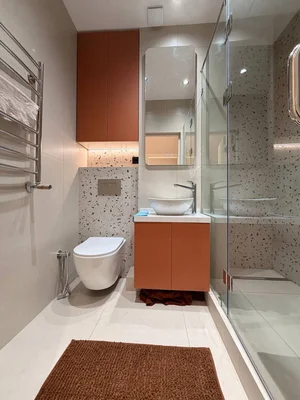 Фото 8 2-комн. квартира в Мирзо-Улугбекском районе