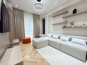 Фото 2 2-комн. квартира в ЖК Green Island