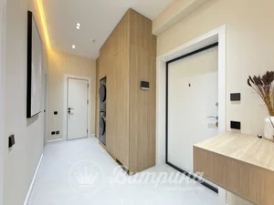 Фото 3 2-комн. квартира в ЖК Green Island