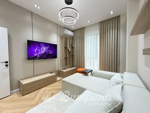 Фото 6 2-комн. квартира в ЖК Green Island