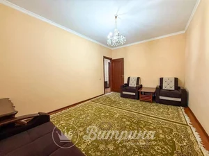 Фото 2 2-комн. квартира в Яккасарайском районе