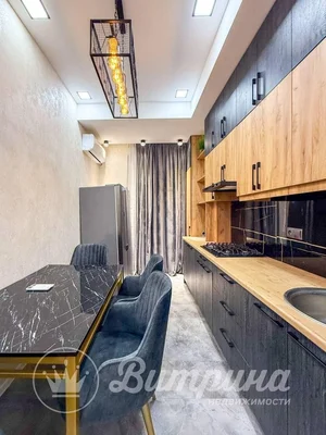 Фото 1 2-комн. квартира в Мирзо-Улугбекском районе