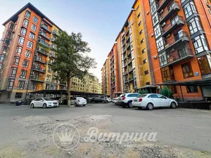 Фото 2 2-комн. квартира в Мирзо-Улугбекском районе