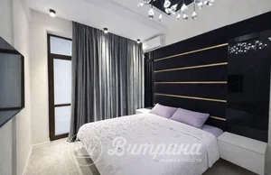 Фото 4 2-комн. квартира в Мирзо-Улугбекском районе