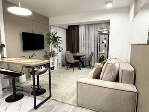 Фото 1 3-комн. квартира в Яшнабадском районе