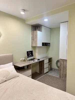 Фото 7 3-комн. квартира в Яшнабадском районе