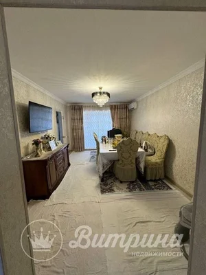 Фото 1 3-комн. квартира в Мирабадский район