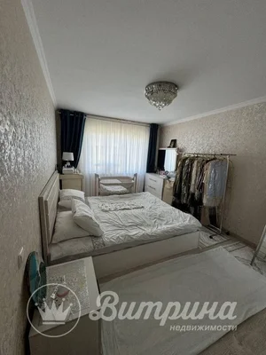 Фото 3 3-комн. квартира в Мирабадский район