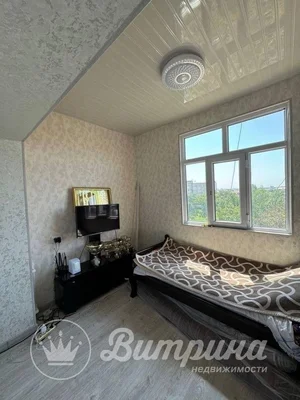 Фото 4 3-комн. квартира в Мирабадский район