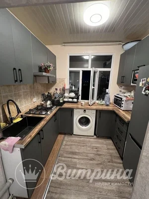 Фото 7 3-комн. квартира в Мирабадский район