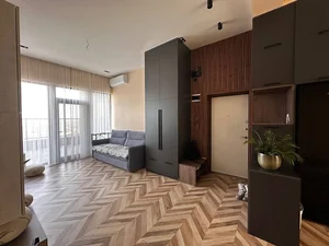 Фото 3 3-комн. квартира в Циалковская