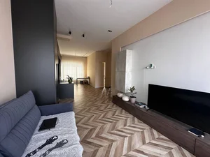 Фото 4 3-комн. квартира в Циалковская