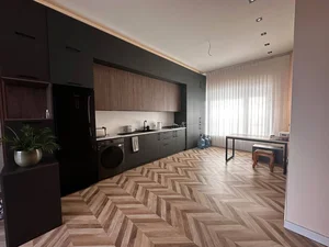 Фото 5 3-комн. квартира в Циалковская