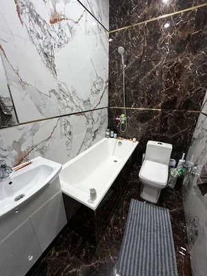 Фото 9 3-комн. квартира в Циалковская