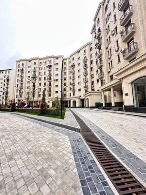 Фото 10 3-комн. квартира в Циалковская