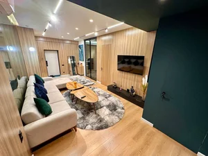 Фото 2 3-комн. квартира в Яккасарайском районе