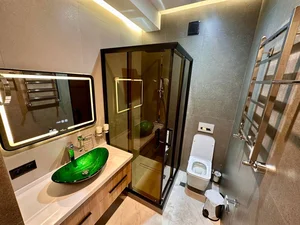 Фото 8 3-комн. квартира в Яккасарайском районе