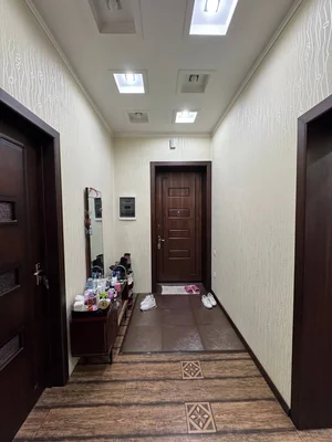 Фото 7 3-комн. квартира в Поликлиника