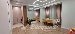 Фото 2 3-комн. квартира в ЖК Greenwich