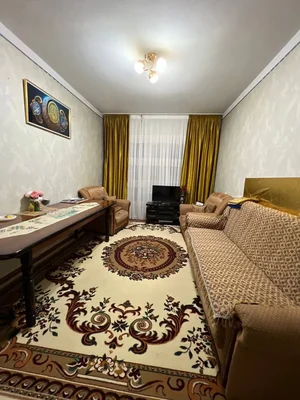 Фото 1 2-комн. квартира в Янгизамон