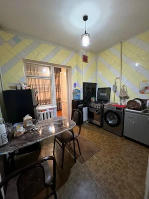 Фото 5 2-комн. квартира в Янгизамон