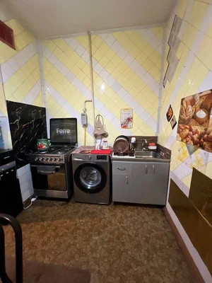 Фото 6 2-комн. квартира в Янгизамон