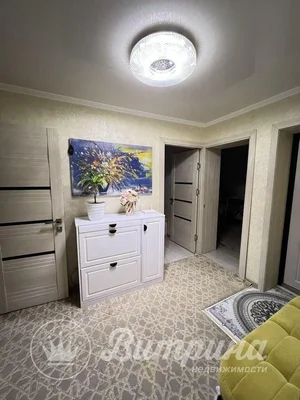 Фото 2 4-комн. квартира в Мирзо-Улугбекском районе