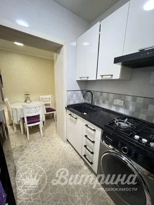 Фото 3 4-комн. квартира в Мирзо-Улугбекском районе