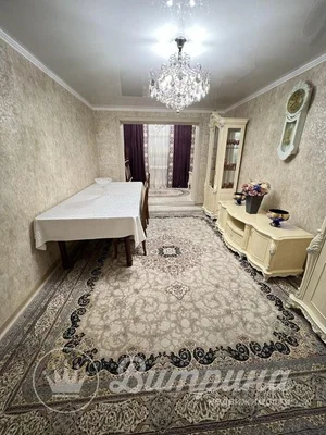 Фото 7 4-комн. квартира в Мирзо-Улугбекском районе