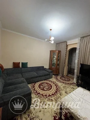 Фото 4 2-комн. квартира в Мирзо-Улугбекском районе