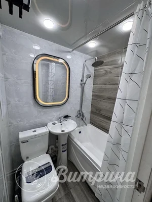 Фото 4 1-комн. квартира в Мирзо-Улугбекском районе