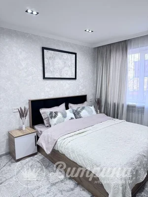 Фото 6 1-комн. квартира в Мирзо-Улугбекском районе