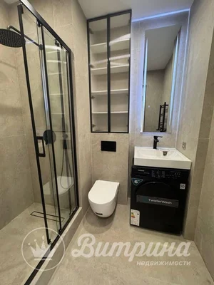 Фото 6 1-комн. квартира в ЖК Modera Towers