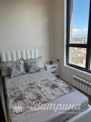 Фото 7 1-комн. квартира в ЖК Modera Towers