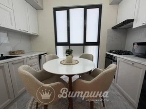 Фото 2 3-комн. квартира в ЖК O'z Makon