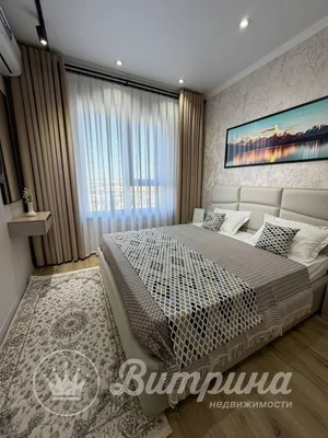 Фото 4 3-комн. квартира в ЖК O'z Makon