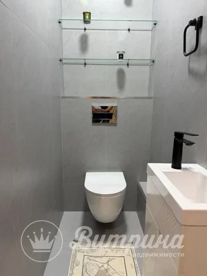 Фото 6 3-комн. квартира в ЖК O'z Makon