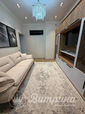 Фото 9 3-комн. квартира в ЖК O'z Makon