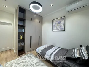 Фото 1 3-комн. квартира в ЖК O'z Makon