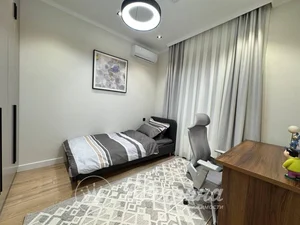 Фото 2 3-комн. квартира в ЖК O'z Makon