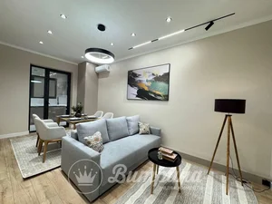 Фото 7 3-комн. квартира в ЖК O'z Makon