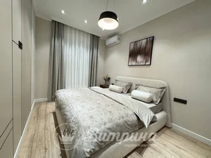 Фото 8 3-комн. квартира в ЖК O'z Makon